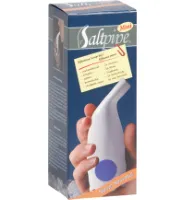 Saltpipe Mini Met Halietzout (25g)