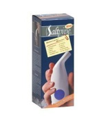 Saltpipe Mini Met Halitzout (25g)