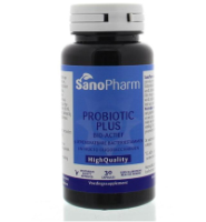 Sanopharm Probiotic Plus (30ca)
