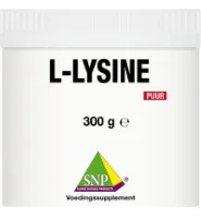 Snp L Lysine Poeder (300g)