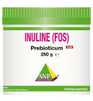 Snp Prebioticum Inuline Fos (250g)
