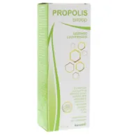 Soria Propolis Hoestsiroop (150ml)