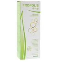 Soria Propolis Hoestsiroop (200ml)
