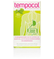 Tempocol Tempocol (60ca)