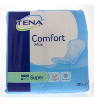 Tena Comfort Mini Super (30st)