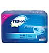 Tena Flex Plus Xl (30st)