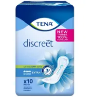 Tena Lady Discreet Extra (10st)