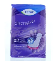 Tena Lady Discreet Maxi Night (12st)