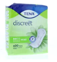 Tena Lady Discreet Mini (30st)