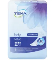 Tena Lady Maxi (6st)