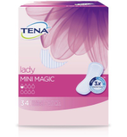 Tena Lady Mini Magic (34st)