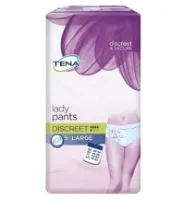 Tena Lady Pants Discreet Large (5st)