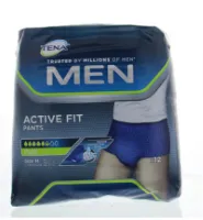 Tena Men Active Fit M (12st)