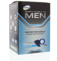 Tena Men Level 0 (14st)