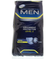 Tena Men Level 2 (20st)