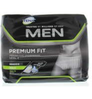 Tena Men Premium Fit M (12st)