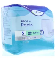 Tena Pants Super Proskin S (12st)