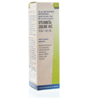 Teva Xylometazoline 1 Mg Spray (10ml)