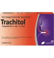 Trachitol Trachitol (30zt)