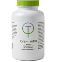 Tw Flora+ Turbo (100g)