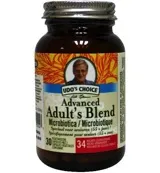 Udo S Choice Adult Blend Advanced (30vc)