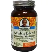 Udo S Choice Adult Blend Probiotica (60ca)