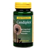 Venamed Candiplex (60vc)