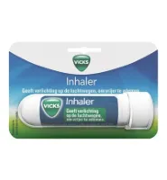 Vicks Inhaler Blister (1st)
