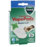 Vicks Vapopad Classic (7st)