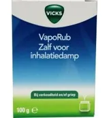 Vicks Vaporub (100g)