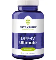 Vitakruid Dpp-iv Ultimate (180vc)