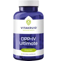 Vitakruid Dpp-iv Ultimate (90vc)