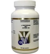 Vital Cell Life L-tryptofaan (100ca)