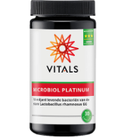 Vitals Microbiol Platinum (30ca)