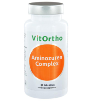Vitortho Aminozuren Complex (60tb)