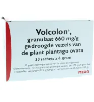 Volcolon Volcolon Granulaat (30x6g)