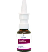 Weleda Gencydo Neusspray (20ml)