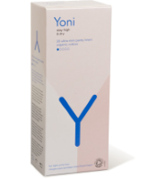 Yoni Incontinentie Inlegkruisjes Ultra Mini (20st)