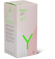 Yoni Incontinentie Maandverband Extra (10st)