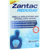 Zantac Redugas (20st)