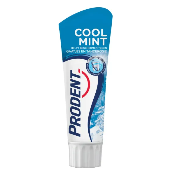 12x Prodent Tandpasta Coolmint 75 ml