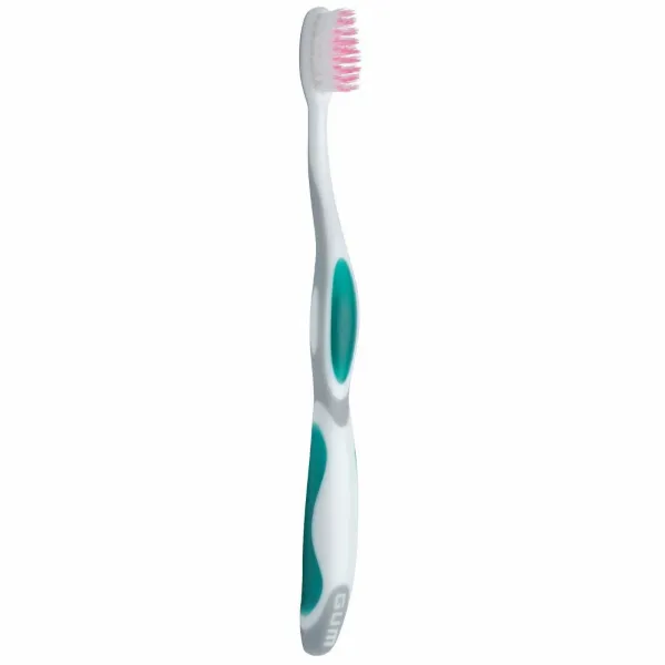 3x GUM Tandenborstel Sensivital Ultra Soft