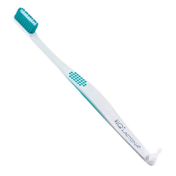 6x Lactona Tandenborstel IQ  Soft