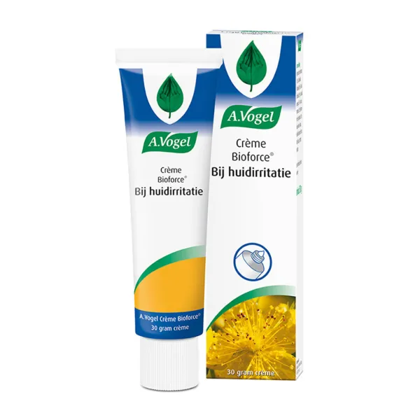 A.Vogel Creme Bioforce 30 gram