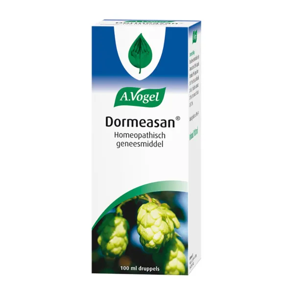 A.Vogel Dormeasan 100 ml