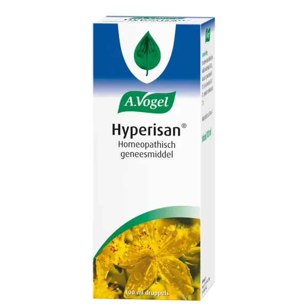 A.Vogel Hyperisan 100 ml