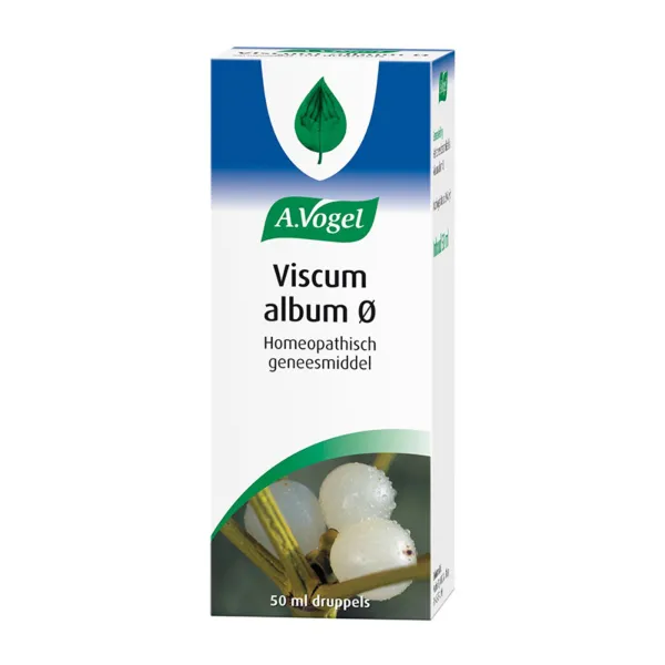 A.Vogel Viscum AlbumØ 50 ml