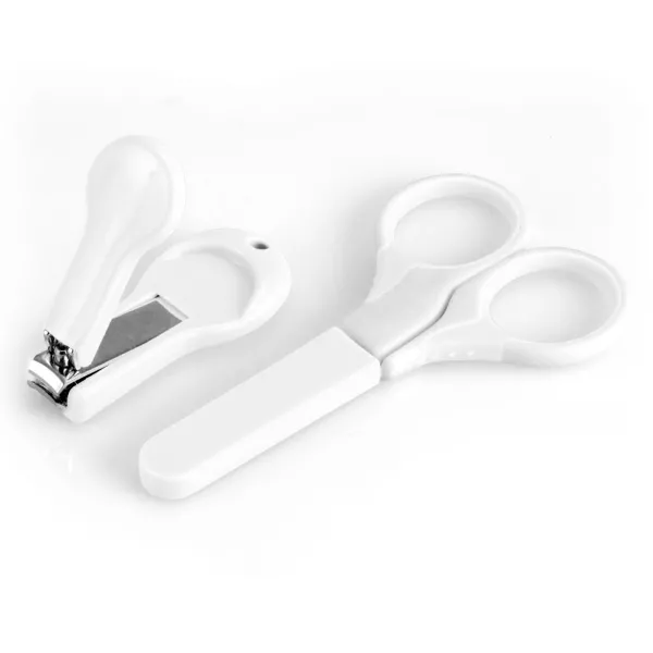 Alecto Baby Manicure Set BC-40