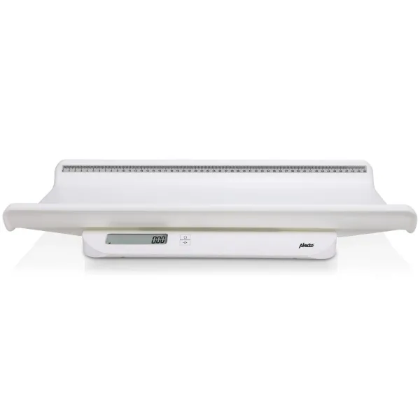 Alecto Babyweegschaal BC-10