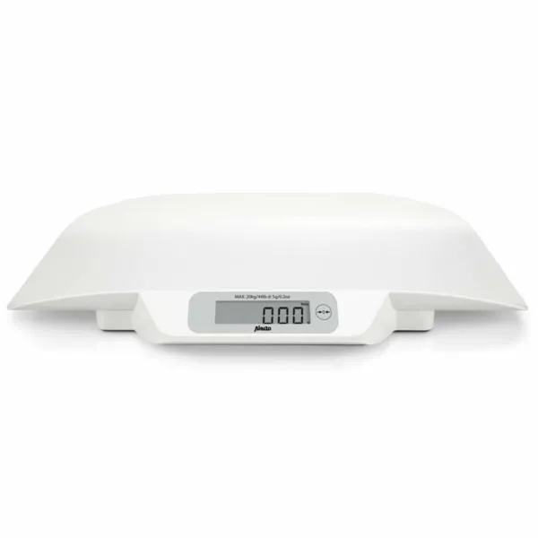 Alecto Babyweegschaal BC-29
